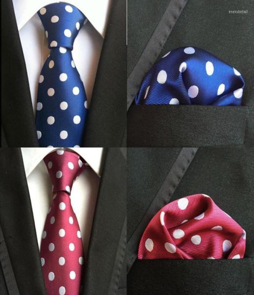 bow ties rbococlassic 8cm colorful dot tie set neck and handkerchief for men party gift business pocket square 2 piece setbow enek4603772, Black;gray
bow ties rbococlassic 8cm colorful dot tie set neck and handkerchief for men party gift business pocket square 2 piece setbow enek4603772, Black;gray