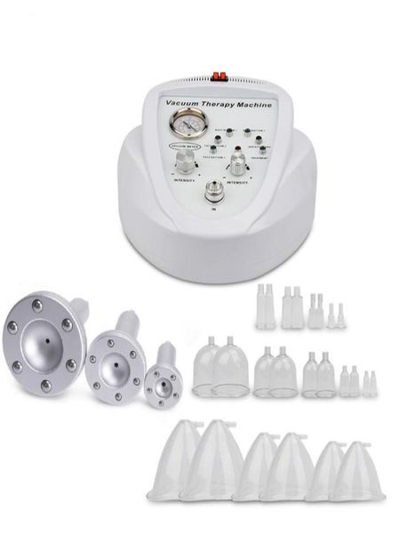shaping vacuum therapy machine lymph drainage body slimming breast enlargement pump with butt buttock suction cups7172681, Black;white
shaping vacuum therapy machine lymph drainage body slimming breast enlargement pump with butt buttock suction cups7172681, Black;white