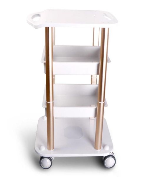 new trolly iron frame assembled holder roller cart for cavitation lipo laer slimming salon spa beauty machine5187941
new trolly iron frame assembled holder roller cart for cavitation lipo laer slimming salon spa beauty machine5187941