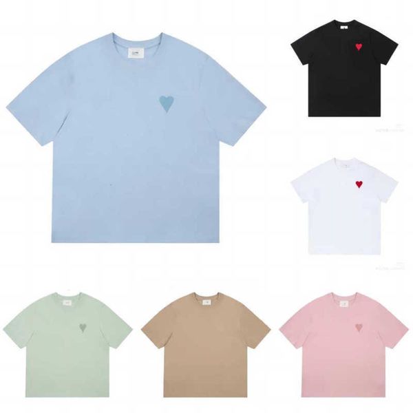 amis mens designer t shirt paris womens korea fashion tees luxury brand short sleeve summer lovers crew neck clothes clothing 6cxo, White;black
amis mens designer t shirt paris womens korea fashion tees luxury brand short sleeve summer lovers crew neck clothes clothing 6cxo, White;black