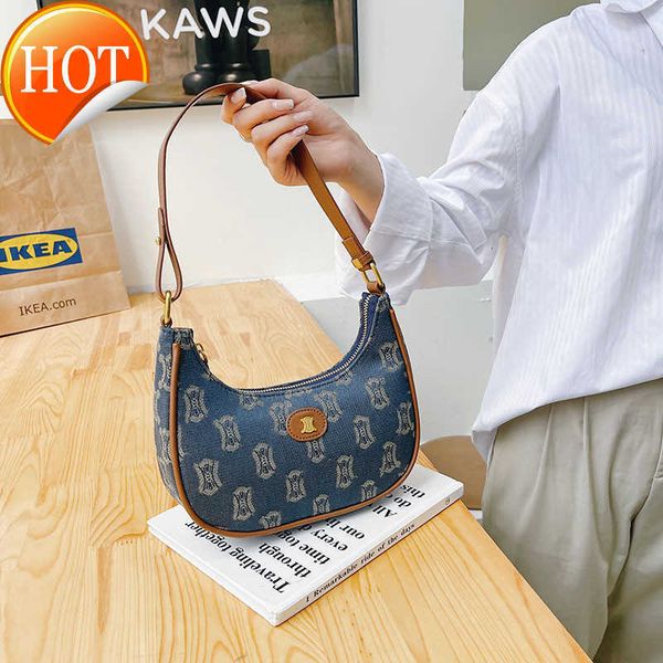 designer bags new autumn and winter 2023 women's single shoulder underarm denim triumphal arch french leisure crossbody factory direct
designer bags new autumn and winter 2023 women's single shoulder underarm denim triumphal arch french leisure crossbody factory direct