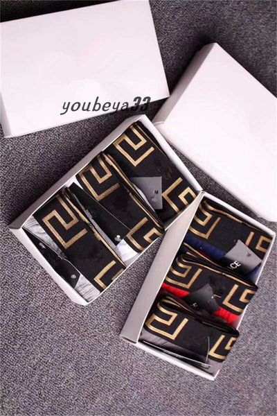 new cotton underwear boxers soft breathable letter underpants shorts design tight waistband men dgteree, Black;white
new cotton underwear boxers soft breathable letter underpants shorts design tight waistband men dgteree, Black;white
