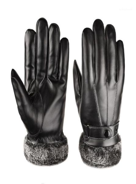 five fingers gloves leather fur sheepskin fashion men winter autumn warm thermal wool fleece snow mittens outdoor finger wrist4866197, Blue;gray
five fingers gloves leather fur sheepskin fashion men winter autumn warm thermal wool fleece snow mittens outdoor finger wrist4866197, Blue;gray