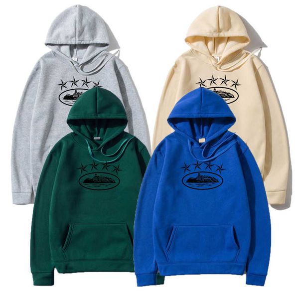 mens womens designer corteizs hoodies sweatershirts ship printed streetwear pullover sweatshirts loose demon island hooded jumper oversized, Black
mens womens designer corteizs hoodies sweatershirts ship printed streetwear pullover sweatshirts loose demon island hooded jumper oversized, Black