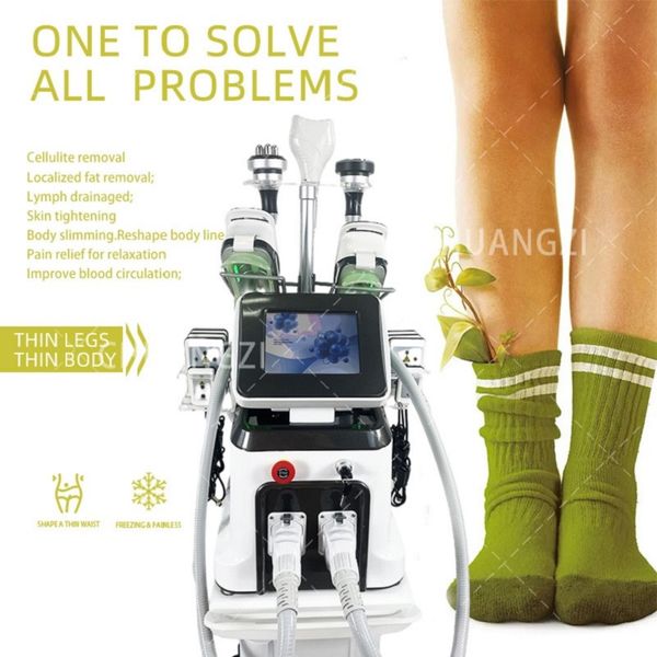 rf equipment portable cryolipolysis slimming machine cryo slim fat ing rf and lipo laser handles
rf equipment portable cryolipolysis slimming machine cryo slim fat ing rf and lipo laser handles