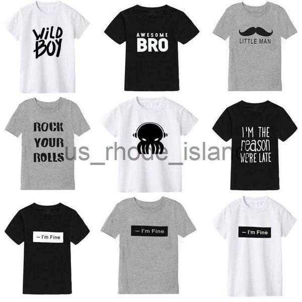 t-shirts new fashion casual cotton letter printing children's t-shirt bottoming shirt boys clothes girls clothes baby boy t-shirt x0628, Blue
t-shirts new fashion casual cotton letter printing children's t-shirt bottoming shirt boys clothes girls clothes baby boy t-shirt x0628, Blue
