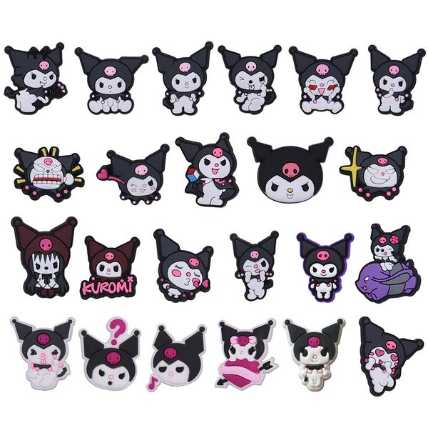 anime charms kuromi friends wholesale childhood memories funny gift cartoon charms shoe accessories pvc decoration buckle soft rubber clog c, Blue
anime charms kuromi friends wholesale childhood memories funny gift cartoon charms shoe accessories pvc decoration buckle soft rubber clog c, Blue