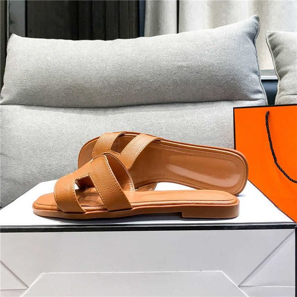 2023 oran sandal designer oran slippers luxury women's flat sandals beach summer leather egerie chypre zz1010, Black
2023 oran sandal designer oran slippers luxury women's flat sandals beach summer leather egerie chypre zz1010, Black