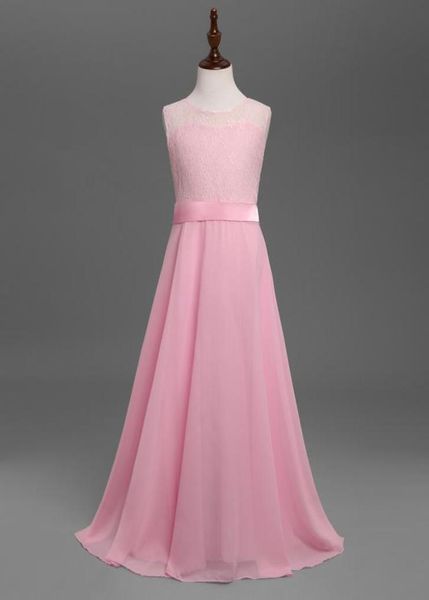 2017 pink chiffon lace flower girls dresses age 813 girls party dress maxi flower girl039s dresses 967539, White;blue
2017 pink chiffon lace flower girls dresses age 813 girls party dress maxi flower girl039s dresses 967539, White;blue