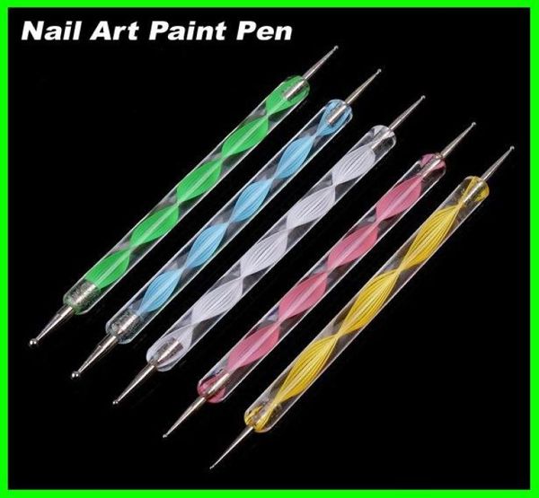 1000pcslot 200sets 5 pcs nail art tool steel dotting marbleizing pen nail art paint pen decoration nail art manicure t3976753, Silver
1000pcslot 200sets 5 pcs nail art tool steel dotting marbleizing pen nail art paint pen decoration nail art manicure t3976753, Silver