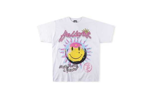 mens designer t shirt hellstar t shirt casual 100% cotton hip-hop short sleeves man women t shirts printed vintage t-shirts summer loose te, White;black
mens designer t shirt hellstar t shirt casual 100% cotton hip-hop short sleeves man women t shirts printed vintage t-shirts summer loose te, White;black