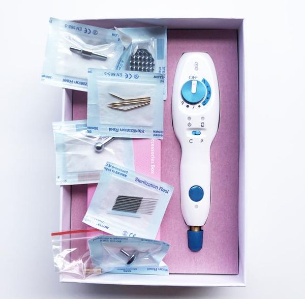 fibroblast plamere plasma pen beauty machine for eyelid lift wrinkle removal skin lifting mole remover4984928, Black
fibroblast plamere plasma pen beauty machine for eyelid lift wrinkle removal skin lifting mole remover4984928, Black