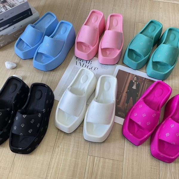 alex wang taji platform slide letter printed beach wedges sandals women designer slippers black pink blue summer slides aw thick bottoms hee
alex wang taji platform slide letter printed beach wedges sandals women designer slippers black pink blue summer slides aw thick bottoms hee