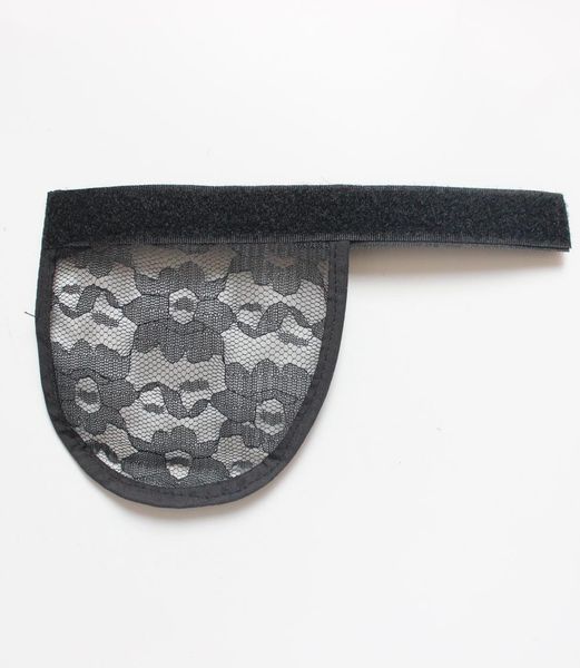 5pcs hair net making ponytail hairnet adjustable strap on the back weaving cap glueless wig cap good quality6131147, Black;brown
5pcs hair net making ponytail hairnet adjustable strap on the back weaving cap glueless wig cap good quality6131147, Black;brown