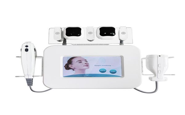2 in 1 liposonic hifu equipment liposonic body slimming face lifting machine wrinkle removal weight loss slimming have 10000ss8052417, Black;white
2 in 1 liposonic hifu equipment liposonic body slimming face lifting machine wrinkle removal weight loss slimming have 10000ss8052417, Black;white