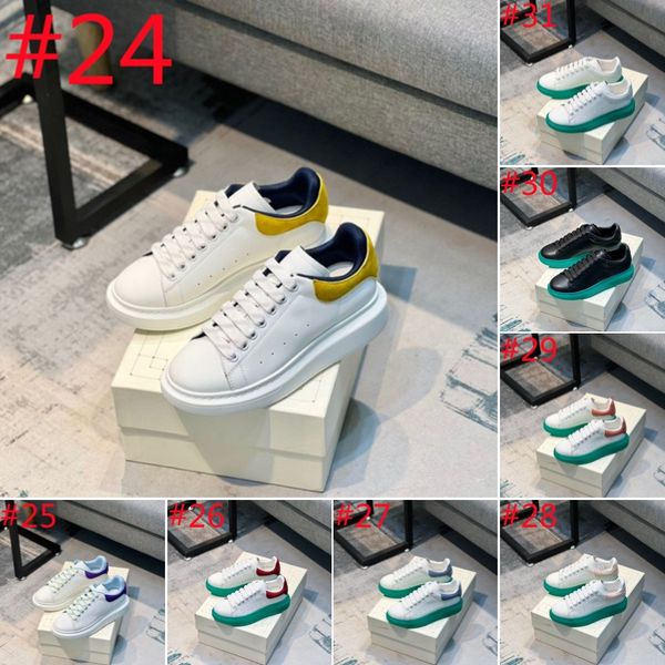 33model fashion designer brand men's shoes luxurious comfortable breathable army green white women's casual shoes couple sneakers, Black
33model fashion designer brand men's shoes luxurious comfortable breathable army green white women's casual shoes couple sneakers, Black