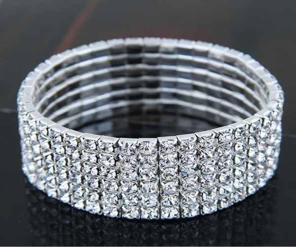 women039s beaded rhinestones braclets wedding brides jewelry sets cuffs bridesmaid bridal jewelry bangles lady formal casual1643227, White
women039s beaded rhinestones braclets wedding brides jewelry sets cuffs bridesmaid bridal jewelry bangles lady formal casual1643227, White