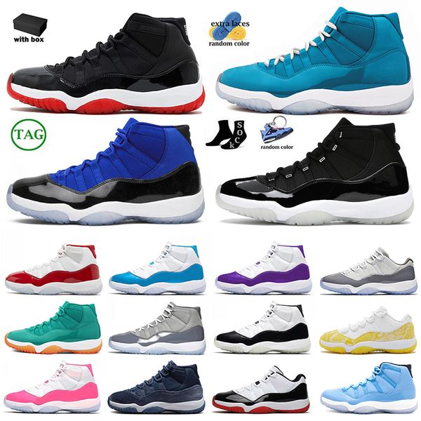 11 11s men women jumpman basketball shoes og cherry pink cool grey bred 25th anniversary concord pantone gamma sports legend blue trainers s, Black
11 11s men women jumpman basketball shoes og cherry pink cool grey bred 25th anniversary concord pantone gamma sports legend blue trainers s, Black