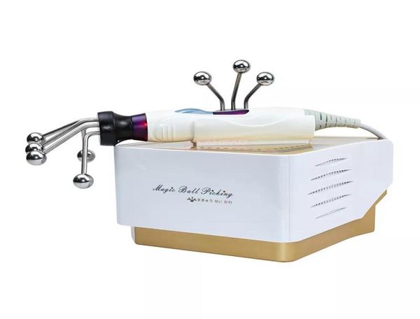 magic ball rf fascia massage machine microcurrent face lifting tightening antiwrinkle beauty instrument face skin care tools1877582
magic ball rf fascia massage machine microcurrent face lifting tightening antiwrinkle beauty instrument face skin care tools1877582
