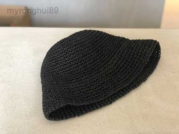 foldable hand woven bucket hat children's summer straw hollowed out big head sun female qpvs, Blue;gray
foldable hand woven bucket hat children's summer straw hollowed out big head sun female qpvs, Blue;gray