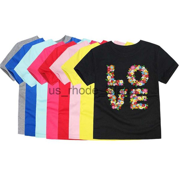 t-shirts 2-12y kids t-shirt cotton summer girl clothes toddler tees short sleeve love floral cartoon baby t shirts children clothing x0628, Blue
t-shirts 2-12y kids t-shirt cotton summer girl clothes toddler tees short sleeve love floral cartoon baby t shirts children clothing x0628, Blue