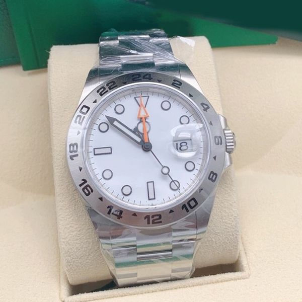 white dial antimagnetic mens watch dhgate automatic 42mm stainless steel 904l silver watch strap sapphire mirror folding buckle luminous 50m, Slivery;brown
white dial antimagnetic mens watch dhgate automatic 42mm stainless steel 904l silver watch strap sapphire mirror folding buckle luminous 50m, Slivery;brown