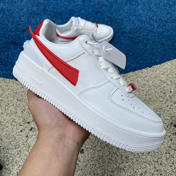authentic ambush running shoes 1 low 07 white university red the 2023 streetwear lifestyle walking out and standing
authentic ambush running shoes 1 low 07 white university red the 2023 streetwear lifestyle walking out and standing