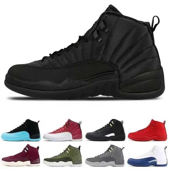 new jumpman 12s stealth basketball shoes with box mens sneakers designer man retos gs floral eastsid golf trainer hyper royal a ma maniere s 
new jumpman 12s stealth basketball shoes with box mens sneakers designer man retos gs floral eastsid golf trainer hyper royal a ma maniere s