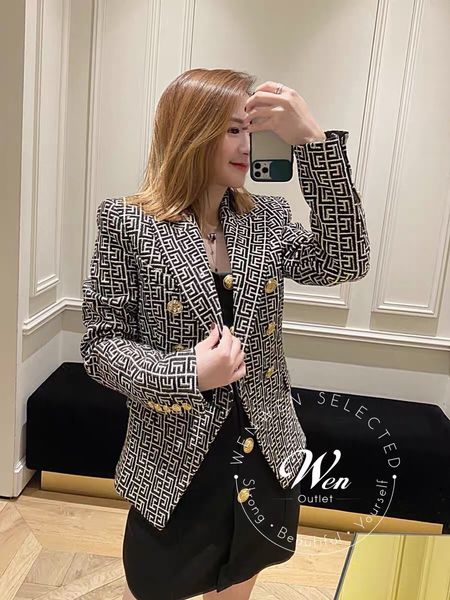 ba1 main suits women's blazer two piece sets brand designer australia designer wonderland floral odyssey print customized suit jacket, White;black
ba1 main suits women's blazer two piece sets brand designer australia designer wonderland floral odyssey print customized suit jacket, White;black