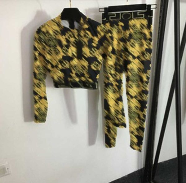 womens prints two piece set vintage floral print short waist-length long sleeves stretchy and skinny bottoms leggings for women designer 55, Gray
womens prints two piece set vintage floral print short waist-length long sleeves stretchy and skinny bottoms leggings for women designer 55, Gray