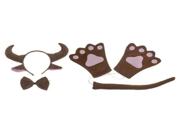 bandanas set roleplaying ox horn headband cosplay animals costume for childrenbandanas5883986, Blue;gray
bandanas set roleplaying ox horn headband cosplay animals costume for childrenbandanas5883986, Blue;gray