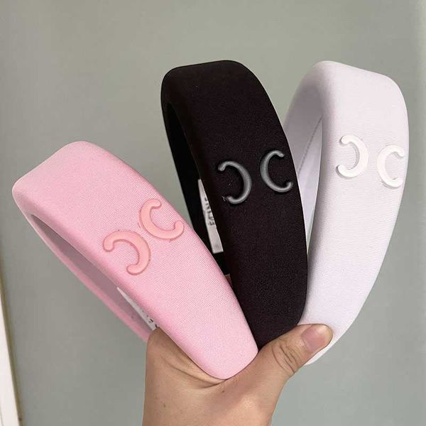 luxury brand designer simple sponge multicolor headband for women french elegant solid wide hair hoop sports turban headwrap women's ha
luxury brand designer simple sponge multicolor headband for women french elegant solid wide hair hoop sports turban headwrap women's ha