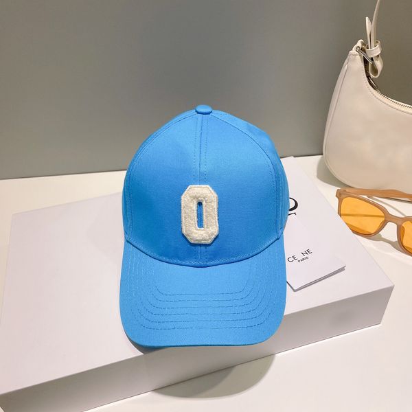 designer baseball cap casual letter cap casquette classic solid color cap woman outdoor travel sun visor 5 colors, Blue;gray
designer baseball cap casual letter cap casquette classic solid color cap woman outdoor travel sun visor 5 colors, Blue;gray