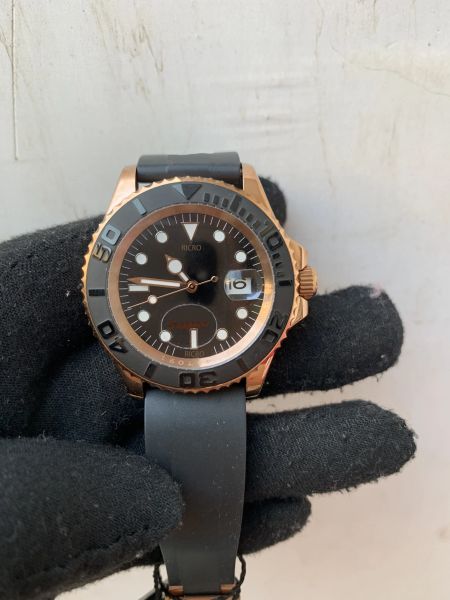 wristwatch master design sports ceramic watch ring rose gold stainless steel case rubber strap folding buckle moissanite watch, Slivery;golden
wristwatch master design sports ceramic watch ring rose gold stainless steel case rubber strap folding buckle moissanite watch, Slivery;golden