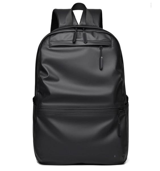 high-quality 1619 yoga bags neutral men and women sports casual simple fashion multi-storage material backpack computer bag original with br
high-quality 1619 yoga bags neutral men and women sports casual simple fashion multi-storage material backpack computer bag original with br