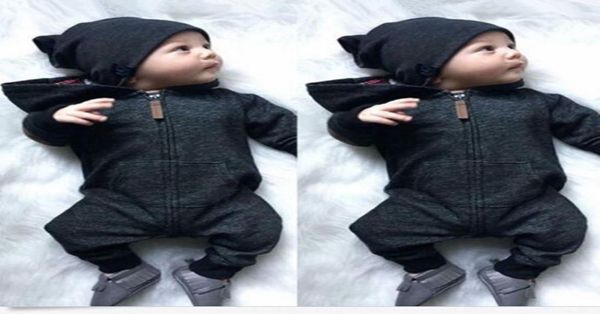kids cotton clothing baby zipper hooded rompers toddler girls long sleeved jumpsuits infant boys designer onesies outdoor ches6705013, Blue
kids cotton clothing baby zipper hooded rompers toddler girls long sleeved jumpsuits infant boys designer onesies outdoor ches6705013, Blue