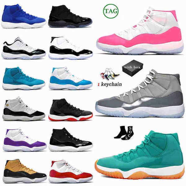 2023 with box jumpman 11 dhgate 11s mens basketball shoes j11 cherry 11s women cool grey 11 pink white jade blue dolphins jordens high train
2023 with box jumpman 11 dhgate 11s mens basketball shoes j11 cherry 11s women cool grey 11 pink white jade blue dolphins jordens high train