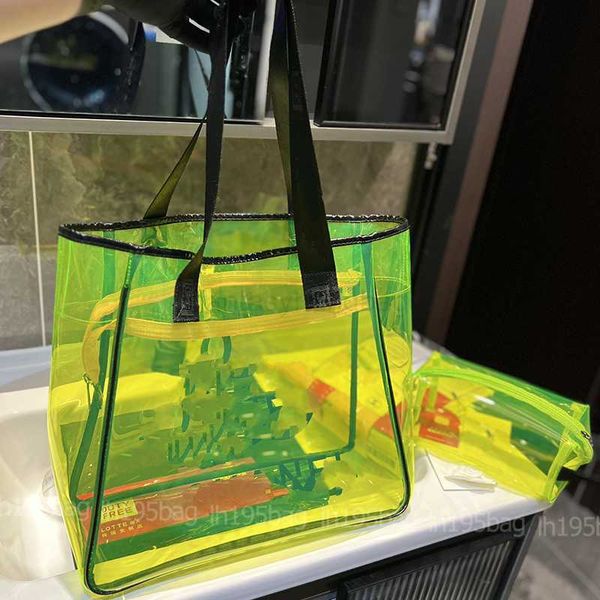 cc bag yellow fashion designer bags transparent jelly tote ladies tote bag one shoulder crossbody large shopping bag 2 piece set pvc
cc bag yellow fashion designer bags transparent jelly tote ladies tote bag one shoulder crossbody large shopping bag 2 piece set pvc