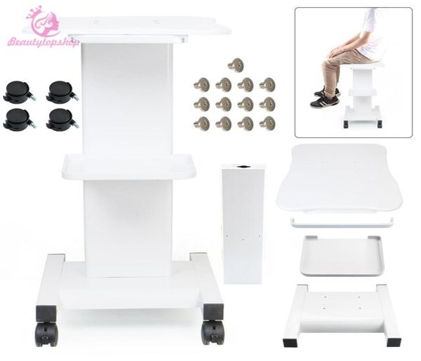 space saving beauty trolley stand rolling salon cart holder spa styling pedestal assembled aluminum alloy with 4 casters9775304
space saving beauty trolley stand rolling salon cart holder spa styling pedestal assembled aluminum alloy with 4 casters9775304