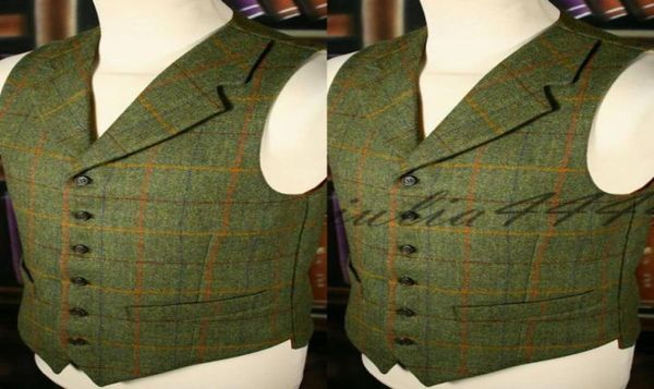 2019 summer farm wedding green plaid tweed vests custom made groom vest slim fit mens suit vest prom wedding waistcoat7515308, Black
2019 summer farm wedding green plaid tweed vests custom made groom vest slim fit mens suit vest prom wedding waistcoat7515308, Black