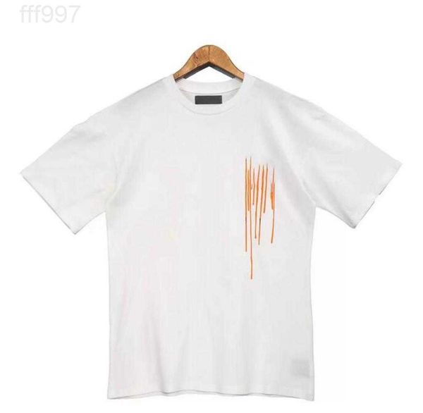 men's and women's short sleeve t-shirt designer t-shirts amirs amirs amirsy summer fashion brand sand fluid letter printed, White;black
men's and women's short sleeve t-shirt designer t-shirts amirs amirs amirsy summer fashion brand sand fluid letter printed, White;black