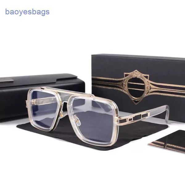 original 2023 vintage sunglasses square women's sun glasses fashion designer shades luxury golden frame uv400 gradient lxn-evo dita 26h, White;black
original 2023 vintage sunglasses square women's sun glasses fashion designer shades luxury golden frame uv400 gradient lxn-evo dita 26h, White;black