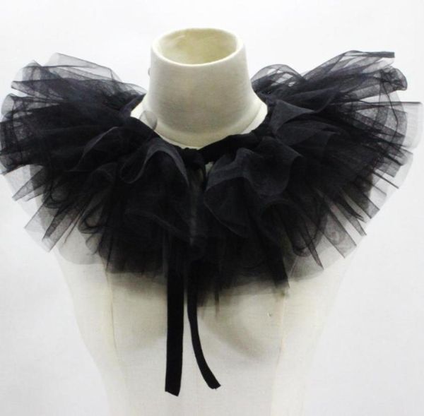 bow ties black women mesh fake collars necklace choker false for half shirt blouse dress detachable collar neck ruff shawlbow4035088, Black;gray
bow ties black women mesh fake collars necklace choker false for half shirt blouse dress detachable collar neck ruff shawlbow4035088, Black;gray