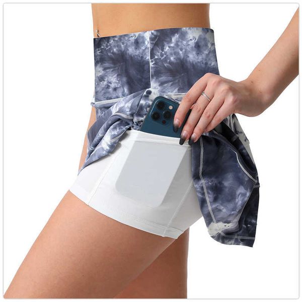 yoga summer sport lulu women skirts workout zipper pleated tennis golf anti exposure fitness short skirt with pocket lemon exercise athletic
yoga summer sport lulu women skirts workout zipper pleated tennis golf anti exposure fitness short skirt with pocket lemon exercise athletic