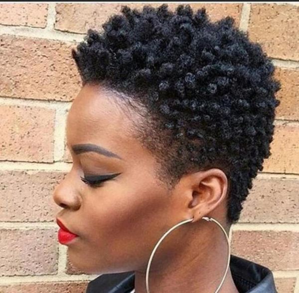 new short kinky curly wigs brazilian hair simulation human hair kinky curly wigs in large stock42119324169330, Black
new short kinky curly wigs brazilian hair simulation human hair kinky curly wigs in large stock42119324169330, Black