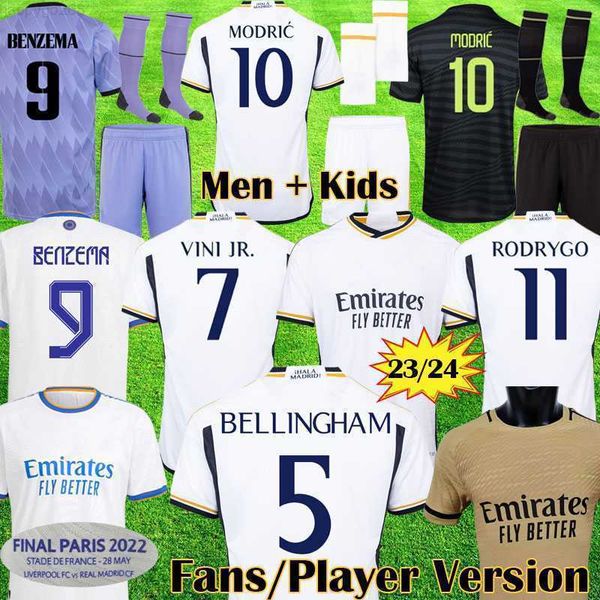 3xl 4xl 22 23 24 player version soccer jerseys vini jr benzema 2021 finals champions kits rodrygo camiseta real madrids bellingham 2023 2024, White;black
3xl 4xl 22 23 24 player version soccer jerseys vini jr benzema 2021 finals champions kits rodrygo camiseta real madrids bellingham 2023 2024, White;black