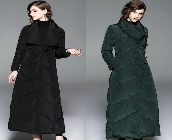 women designer winter coats luxury long white duck down jacket women clothes two colors in stock1408034
women designer winter coats luxury long white duck down jacket women clothes two colors in stock1408034