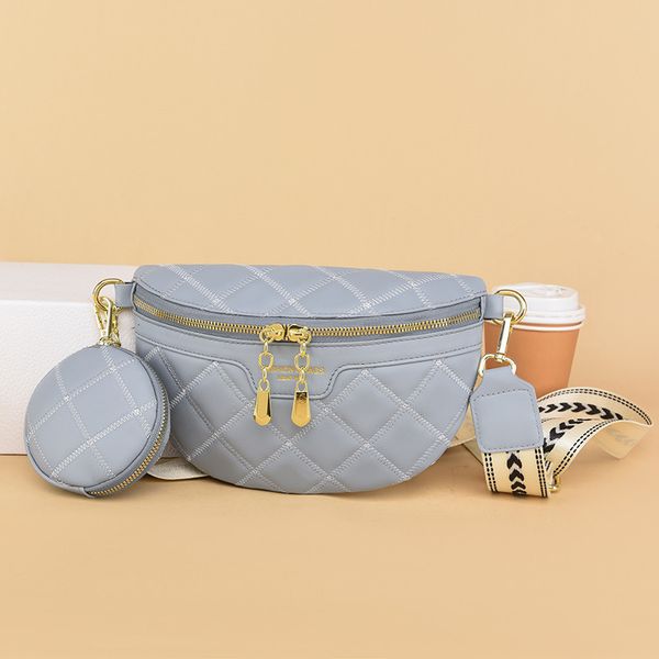waist bags elegant diamond lattice pu waist bags for women trendy fanny pack stylish chain zipper waist pack wide strap crossbody chest bag
waist bags elegant diamond lattice pu waist bags for women trendy fanny pack stylish chain zipper waist pack wide strap crossbody chest bag