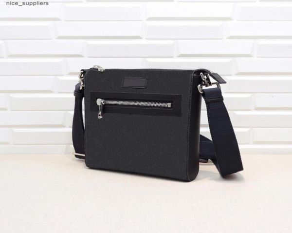 men messenger bag 21x235x45cm leather crossbody bag shoulder card holder wallet purses clutches handbag cosmetic bag1895209