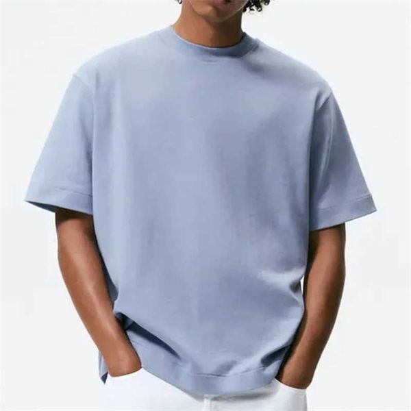 t custom shirt men's 100% cotton tshirt luxury quality rib o-neck blank drop shoulder streetwear oversize t-shirt for men stussys 44le, White;black
t custom shirt men's 100% cotton tshirt luxury quality rib o-neck blank drop shoulder streetwear oversize t-shirt for men stussys 44le, White;black